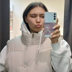 Фотография девушки Софья, 19 лет из г. Чусовой