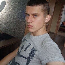 Фотография мужчины Артём, 20 лет из г. Гродно