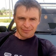 Фотография мужчины Денис, 41 год из г. Сальск