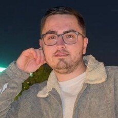 Фотография мужчины Андрей, 26 лет из г. Ногинск