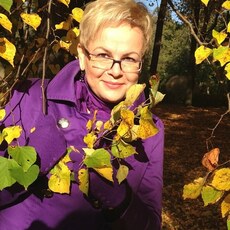 Фотография девушки Валентина, 53 года из г. Лесозаводск