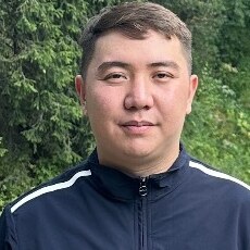 Фотография мужчины Арман, 29 лет из г. Астана