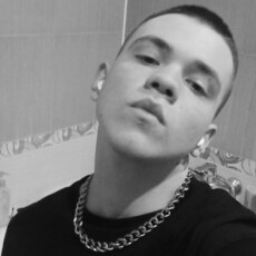 Фотография мужчины Михаил, 22 года из г. Москва
