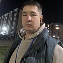 Кайрат, 33 года