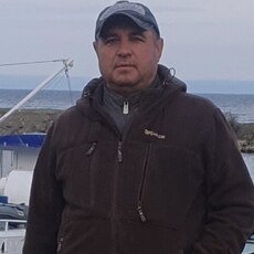 Фотография мужчины Сергей, 60 лет из г. Иркутск
