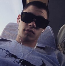 Фотография мужчины Никита, 26 лет из г. Витебск