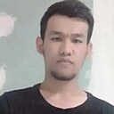 Малик, 24 года