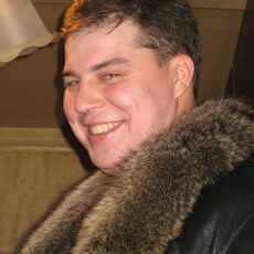 Фотография мужчины Александр, 43 года из г. Коломна