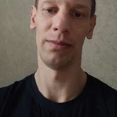 Фотография мужчины Константин, 34 года из г. Барнаул