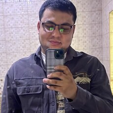 Фотография мужчины Саид, 31 год из г. Алматы