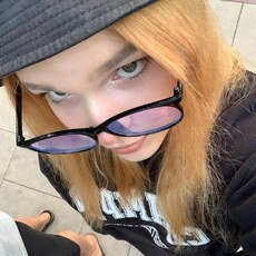 Фотография девушки Dasha, 18 лет из г. Нижний Новгород