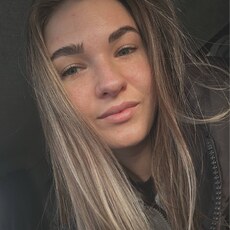 Фотография девушки Елизавета, 23 года из г. Санкт-Петербург