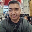 Нуржан, 42 года