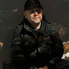 Фотография мужчины Олег, 42 года из г. Ялта