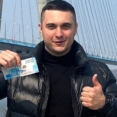 Фотография мужчины Иван, 25 лет из г. Новосибирск