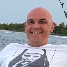 Фотография мужчины Павел, 43 года из г. Новороссийск