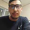 Хамдам, 29 лет