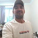 Саид, 44 года