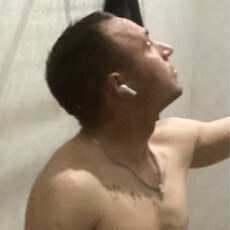 Фотография мужчины Адонай, 25 лет из г. Кунгур