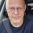 Андрей, 54 года