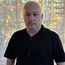 Эльдар, 56 лет