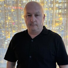 Фотография мужчины Эльдар, 56 лет из г. Новосибирск