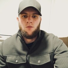 Фотография мужчины Isl, 27 лет из г. Уссурийск