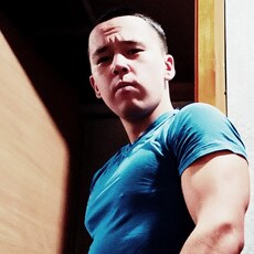 Фотография мужчины Руслан, 23 года из г. Тында