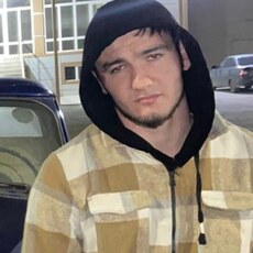Фотография мужчины Амир, 20 лет из г. Хасавюрт