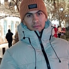 Фотография мужчины Мухамад, 30 лет из г. Владивосток