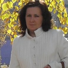 Фотография девушки Юлия, 46 лет из г. Тында