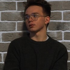 Фотография мужчины Ярослав, 19 лет из г. Тула