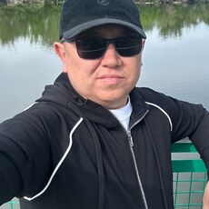 Фотография мужчины Саке, 42 года из г. Уральск