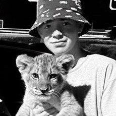 Фотография мужчины Адам, 18 лет из г. Ижевск