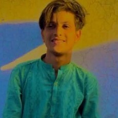 Фотография мужчины Sunny, 19 лет из г. Великий Новгород