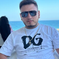 Фотография мужчины Alexandru, 23 года из г. Vulcan