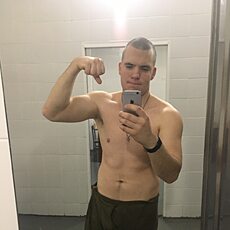 Фотография мужчины Михаил, 20 лет из г. Черняховск