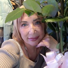 Фотография девушки Людмила, 50 лет из г. Иркутск