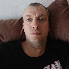 Фотография мужчины Роман, 44 года из г. Балаково