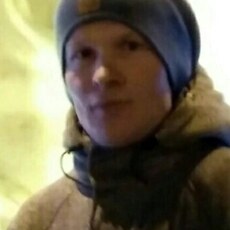 Фотография мужчины Вячеслав, 34 года из г. Краснокаменск