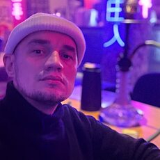 Фотография мужчины Дмитрий, 38 лет из г. Магнитогорск