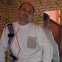 Решат, 47 лет