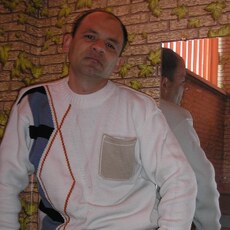 Фотография мужчины Решат, 47 лет из г. Симферополь