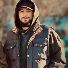 Фотография мужчины Ромис, 23 года из г. Находка