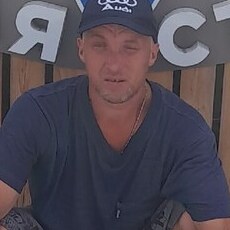 Фотография мужчины Рома, 40 лет из г. Кострома