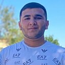 Кямран, 26 лет