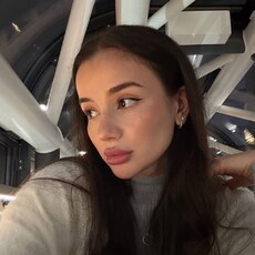 Фотография девушки Валерия, 20 лет из г. Владивосток