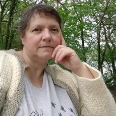 Фотография девушки Oksana, 48 лет из г. Познань