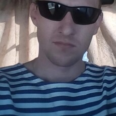 Фотография мужчины Макс, 34 года из г. Бийск