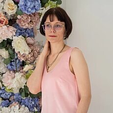 Фотография девушки Анастасия, 44 года из г. Анжеро-Судженск